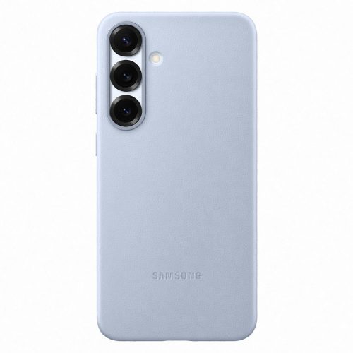 Samsung KindSuit maciņš Samsung Galaxy S25+ tālrunim - gaiši zils