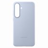 Samsung KindSuit maciņš Samsung Galaxy S25+ tālrunim - gaiši zils
