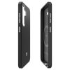 Spigen Enzo Aramid MagFit silikona maciņš priekš Samsung Galaxy S25+ - melns