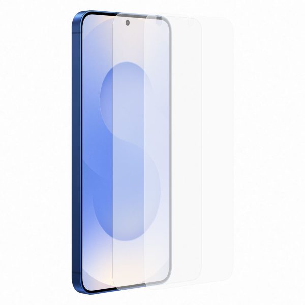 Samsung pretatstarojošā plēve priekš Samsung Galaxy S25+ - 2 gab.