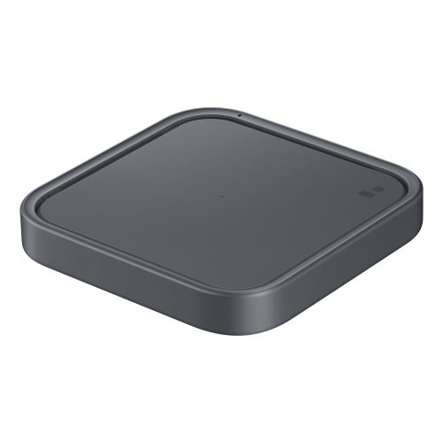 Samsung 1.67A 15W bezvadu induktīvais lādētājs - melns