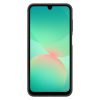 Samsung karšu slota maciņš EF-OA266TBEGWW ar karšu slotu priekš Samsung Galaxy A26 5G - melns