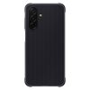 Samsung izturīgs silikona maciņš Samsung Galaxy A26 5G tālrunim - melns
