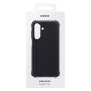Samsung izturīgs silikona maciņš Samsung Galaxy A26 5G tālrunim - melns