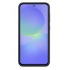 Samsung silikona maciņš priekš Samsung Galaxy A36 5G - melns