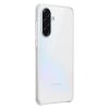 Samsung caurspīdīgs silikona maciņš priekš Samsung Galaxy A36 5G - caurspīdīgs