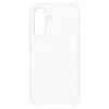 Samsung caurspīdīgs silikona maciņš priekš Samsung Galaxy A36 5G - caurspīdīgs