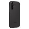 Samsung silikona maciņš priekš Samsung Galaxy A56 5G - melns