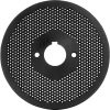 Granulu preses WIE-PM-1000 matrica diametrā. 200 caurumi 2,5 mm