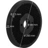 Granulu preses WIE-PM-1000 matrica diametrā. 200 caurumi 2,5 mm