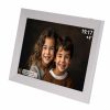 Digitālais foto rāmis PFF-1012WMK2 10.1'' 16GB microSD Wi-Fi - balts