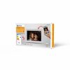 Digitālais foto rāmis PFF-1012WMK2 10.1'' 16GB microSD Wi-Fi - balts