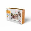 Digitālais foto rāmis PFF-1026W 10.1'' 16GB microSD Wi-Fi - balts