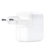 Apple USB-C 3A 30W sienas lādētājs - balts