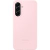 Samsung silikona maciņš Samsung Galaxy A56 5G - rozā