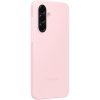 Samsung silikona maciņš Samsung Galaxy A56 5G - rozā