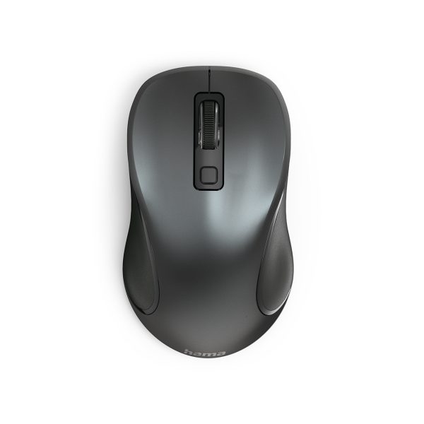 Canosa V2 Bluetooth bezvadu pele - melna