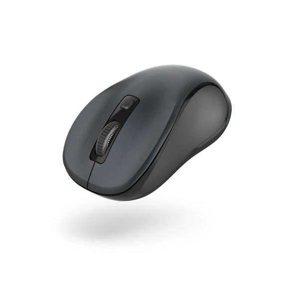 Canosa V2 Bluetooth bezvadu pele - melna