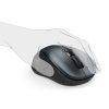 Canosa V2 Bluetooth bezvadu pele - melna
