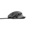 MW-500 V2 bezvadu pele ar akumulatoru - melna