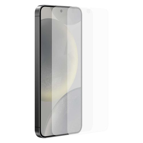 Samsung ekrāna aizsargs Samsung Galaxy S24 tālrunim - 2 gab.
