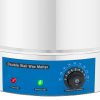 Medus atdalītājs ar sildīšanas apvalku 70 l 30-110C 3000 W
