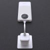 Powerbank K12 10000mAh USB-A USB-C PD22.5W - balts