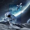 Corning Eyecare rūdīta stikla ekrāna aizsargs iPhone 15/16
