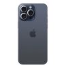 iPhone 15 Pro/15 Pro Max objektīva aizsargstikls - titāna