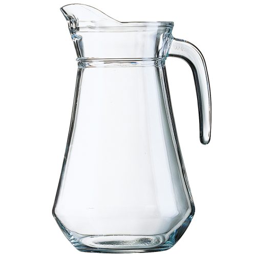 Stikla dzērienu krūze Arcoroc ARC 1,3 l - 1 gab.