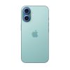 iPhone 16/16 Plus objektīva aizsargstikls - zils