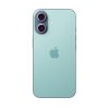 iPhone 16/16 Plus objektīva aizsargstikls - rozā