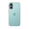 iPhone 16 Pro/16 Pro Max objektīva aizsargstikls - brūns