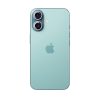 iPhone 16/16 Plus objektīva aizsargstikls - rozā