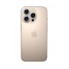 iPhone 16 Pro/16 Pro Max objektīva aizsargstikls - titāna