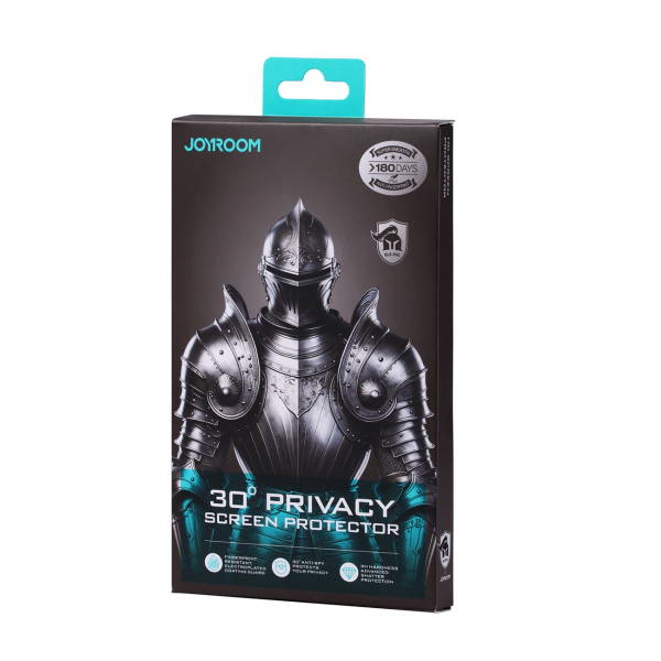 2.5D privātuma rūdīts stikls ar pastiprinātām malām Samsung Galaxy S24 Ultra tālrunim