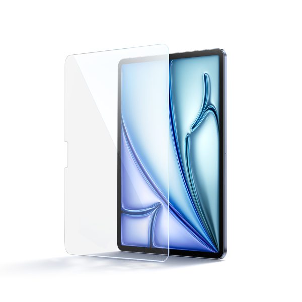 Rūdīts stikls iPad Air 9.7'' 2013/2014 iPad Pro 9.7'' 2016 iPad 9.7'' 2017/2018