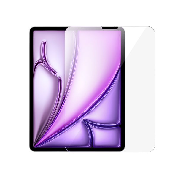 Rūdīts stikls iPad Air 9.7'' 2013/2014 iPad Pro 9.7'' 2016 iPad 9.7'' 2017/2018