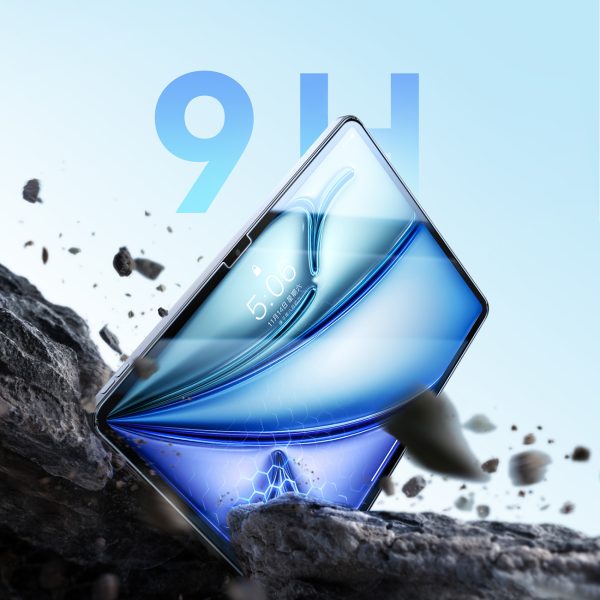 Rūdīts stikls iPad Air 9.7'' 2013/2014 iPad Pro 9.7'' 2016 iPad 9.7'' 2017/2018