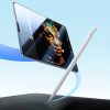 Rūdīta stikla ekrāna aizsargs iPad Air 13'' (2024)