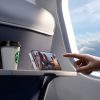 Powerbank K28 10000mAh ar MagSafe ar metāla korpusu un PD statīvu 22.5W - pelēks
