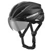1028184-2-kask-rowerowy-z-szybka-odpinanymi-okularami-z-filt-rockbros-hurtownia-dropshipping.jpg Unisex velosipēda ķivere ar noņemamu vizieri un UV filtra brillēm - zaļa