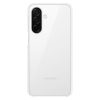 Samsung caurspīdīgs silikona maciņš priekš Samsung Galaxy A26 5G - caurspīdīgs