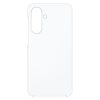 Samsung caurspīdīgs silikona maciņš priekš Samsung Galaxy A26 5G - caurspīdīgs