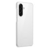 Samsung caurspīdīgs silikona maciņš priekš Samsung Galaxy A26 5G - caurspīdīgs