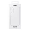 Samsung caurspīdīgs silikona maciņš priekš Samsung Galaxy A26 5G - caurspīdīgs