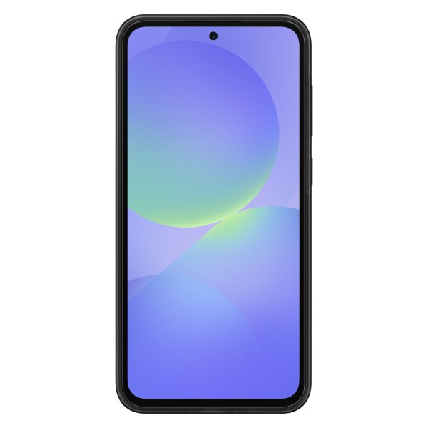 Samsung karšu slota maciņš ar kabatu kartēm, Samsung Galaxy A36 5G - melns