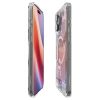 iPhone 16 Pro Max Ultra Hybrid Mag vāciņš ar MagSafe Zero One tehnoloģiju – titāna krāsas