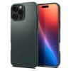 iPhone 16 Pro Max plāns MagSafe vāciņš — zaļš