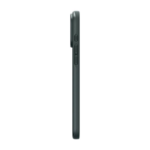 iPhone 16 Pro Max plāns MagSafe vāciņš — zaļš